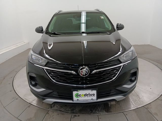 Used 2023 Buick Encore GX Select w/ Safety Package II AWD/4WD image 2