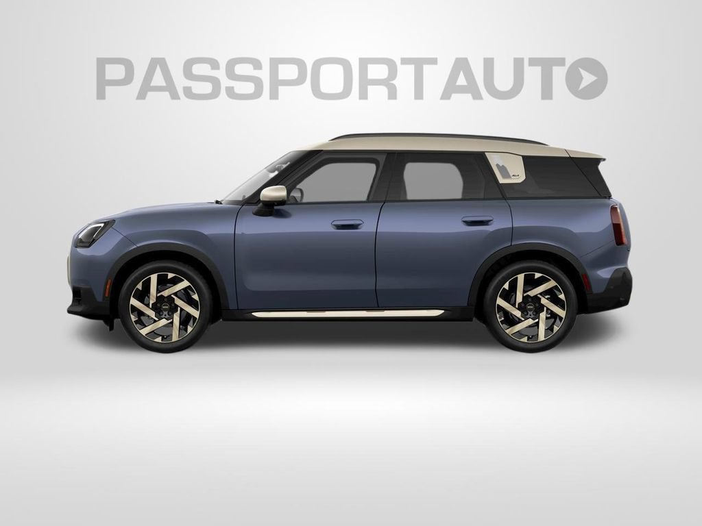 New 2027 MINI Cooper Countryman S w/ Comfort Package Max AWD/4WD image 4