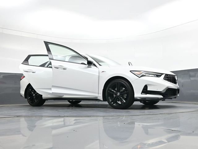 New 2026 Acura Integra A-Spec FWD image 40
