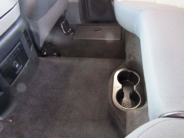 Used 2010 Dodge Ram 2500 Truck TRX AWD/4WD image 45