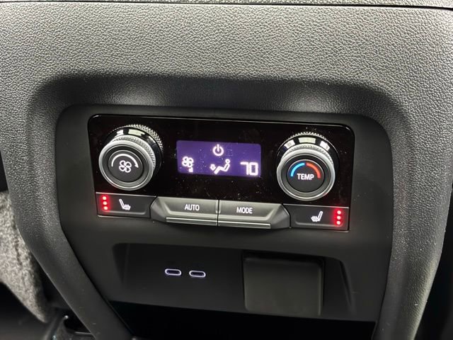 New 2026 Buick Enclave Avenir w/ Super Cruise Package image 9