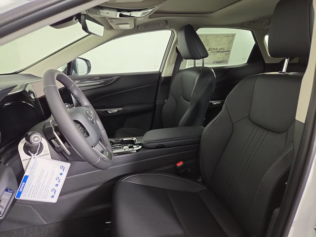 New 2026 Lexus NX 350 AWD w/ Premium Package image 13