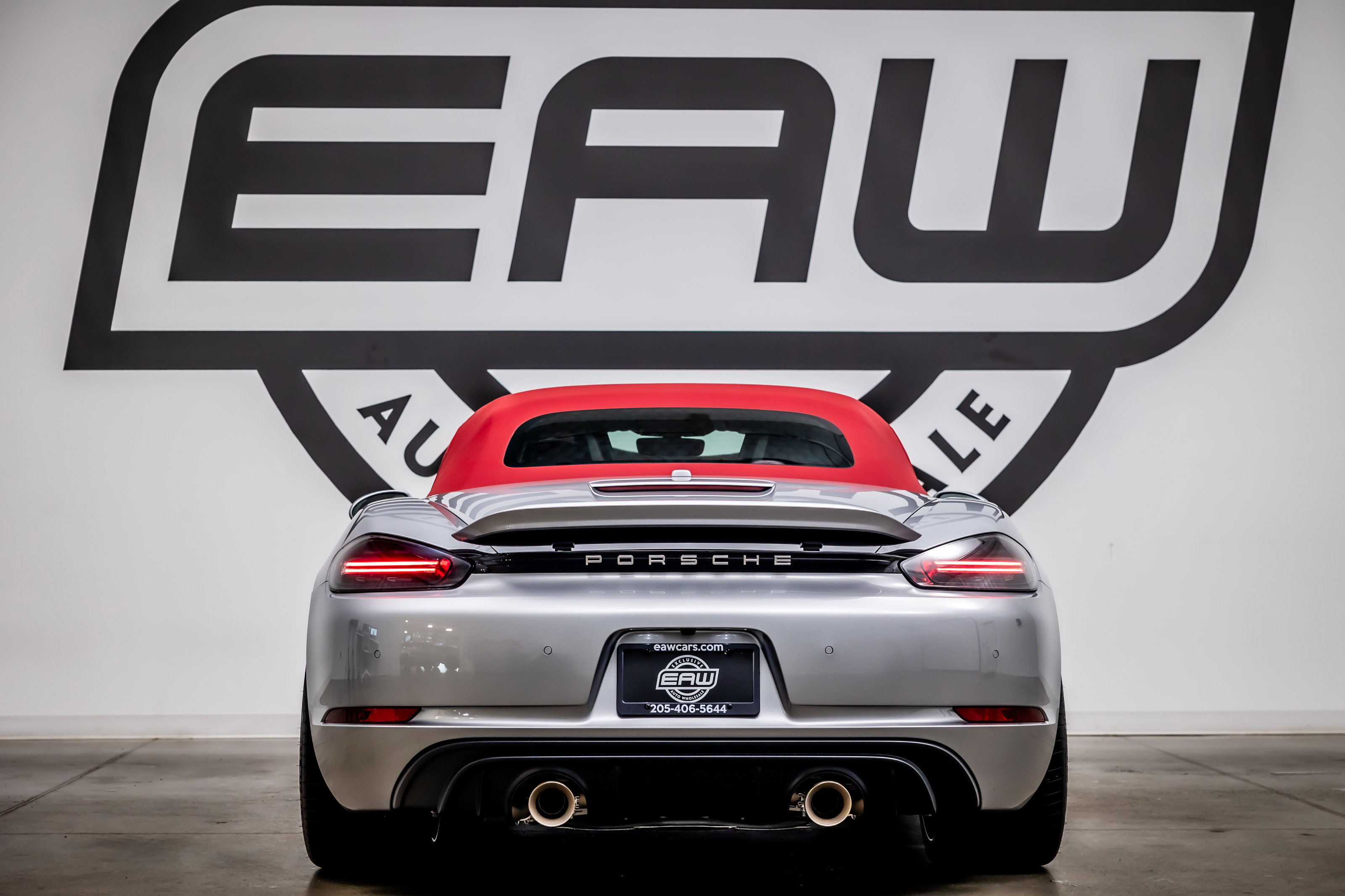 Used 2024 Porsche 718 Boxster GTS image 10