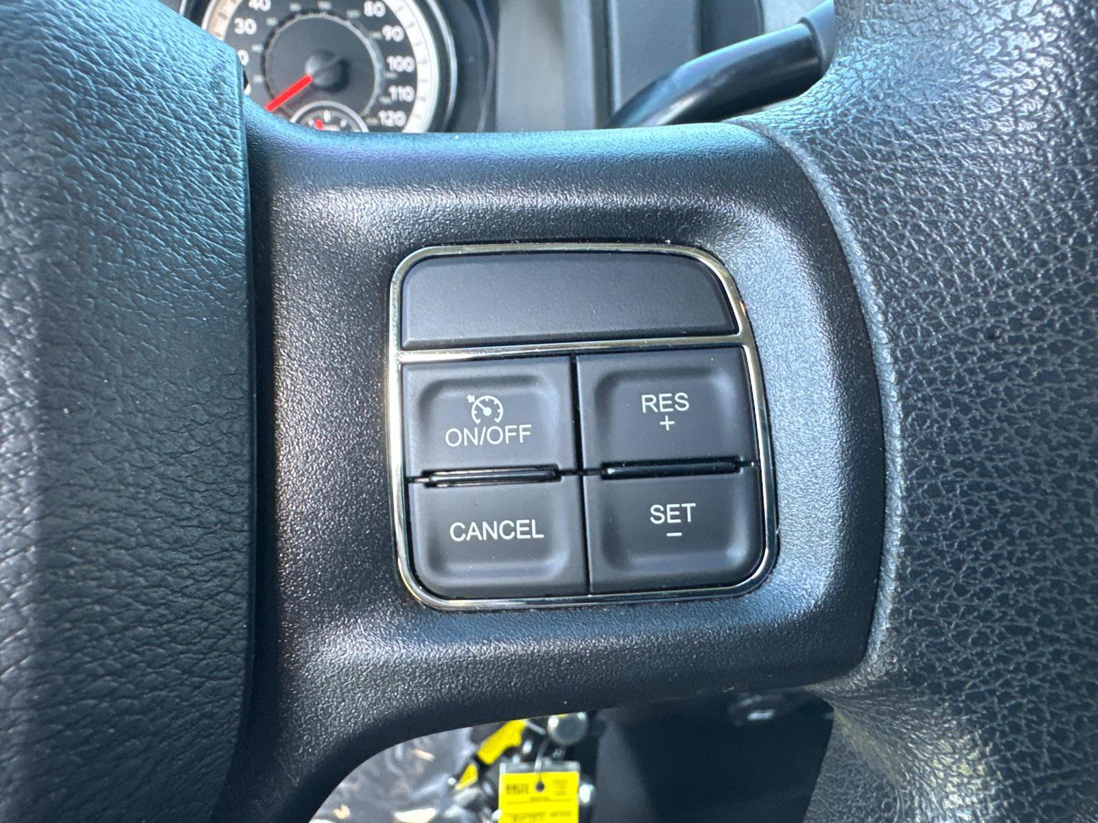 Used 2018 RAM 2500 Tradesman w/ Chrome Appearance Group AWD/4WD image 30