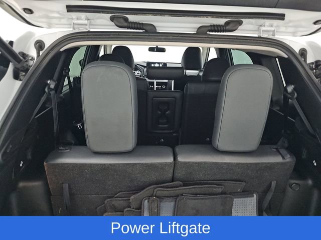 Used 2023 Mitsubishi Outlander SE image 7