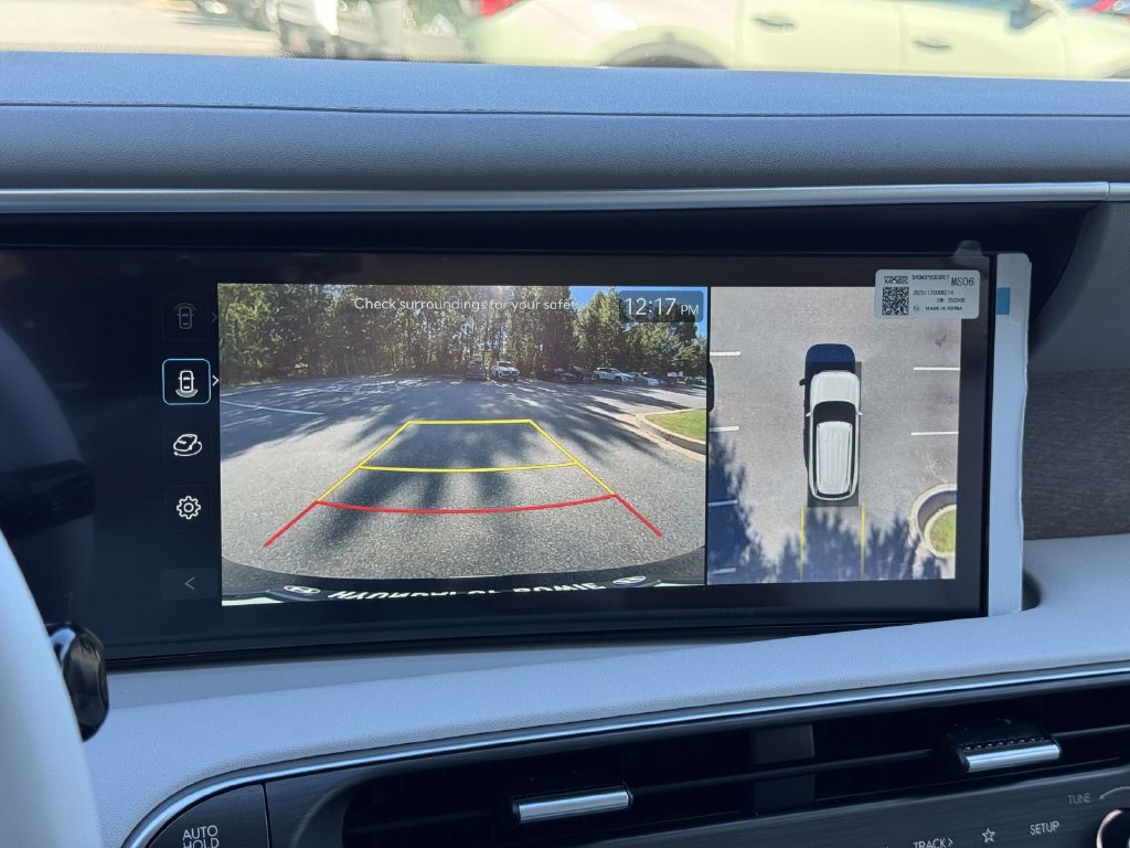 New 2026 Hyundai Palisade Limited AWD/4WD image 21