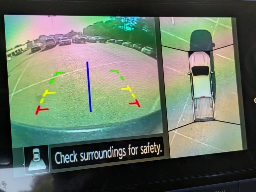 New 2026 Nissan Frontier Pro-X image 20