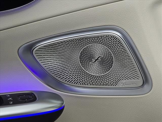 New 2026 Mercedes-Benz C 300 4MATIC Sedan image 17