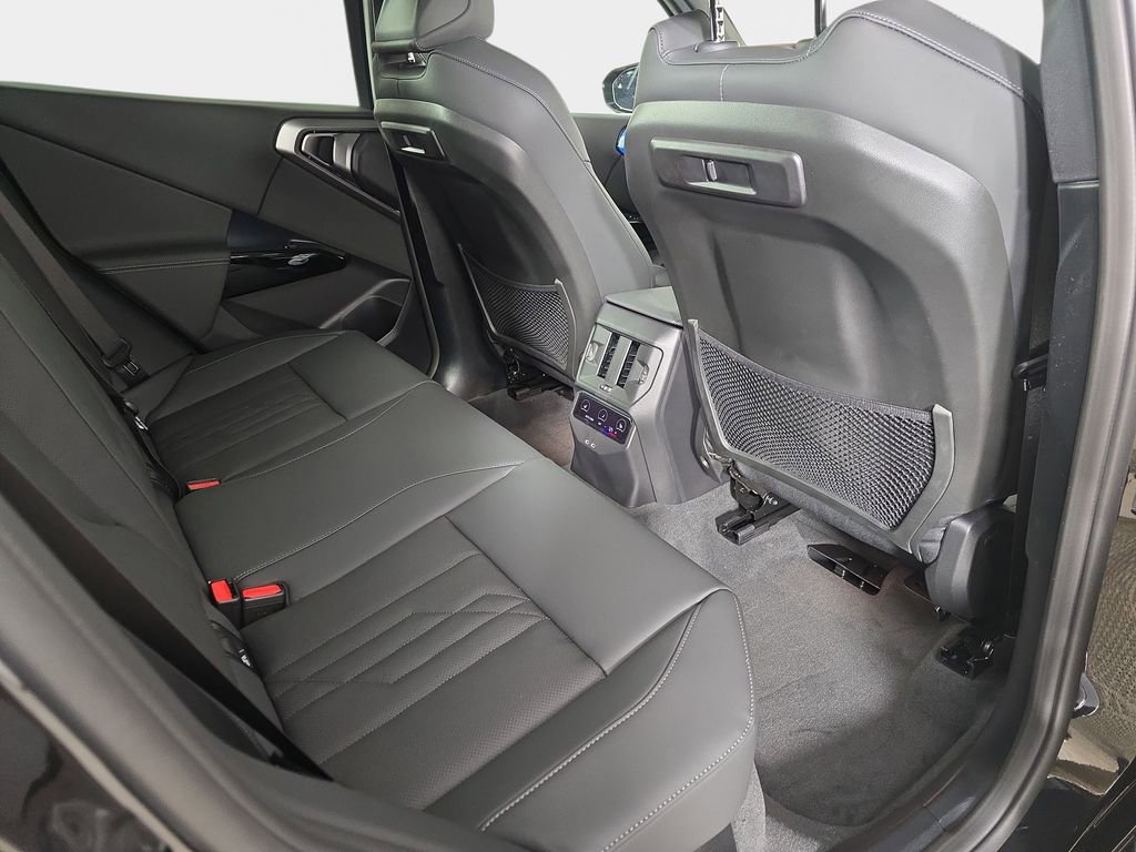New 2026 BMW X3 xDrive30 AWD/4WD image 10