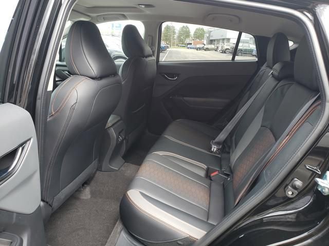 New 2026 Subaru Crosstrek 2.5i Limited AWD/4WD image 11