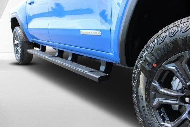 New 2025 GMC Canyon Elevation w/ Convenience Package image 33