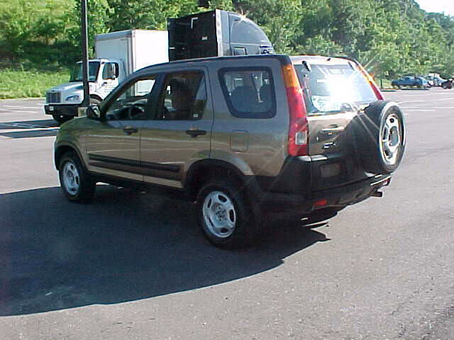 Used 2004 Honda CR-V LX image 6