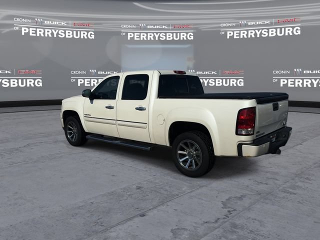 Used 2012 GMC Sierra 1500 Denali AWD/4WD image 6