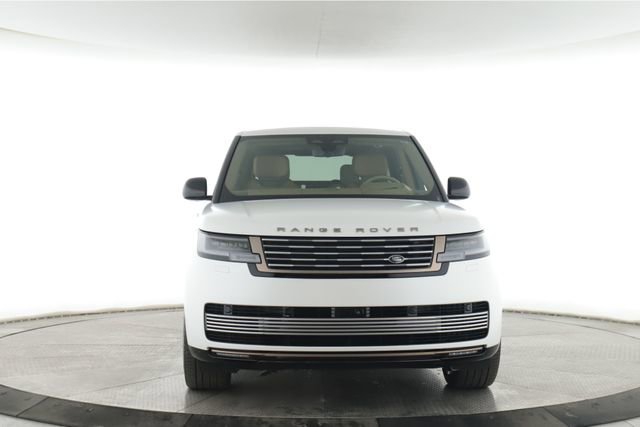 Used 2024 Land Rover Range Rover SV AWD/4WD image 12