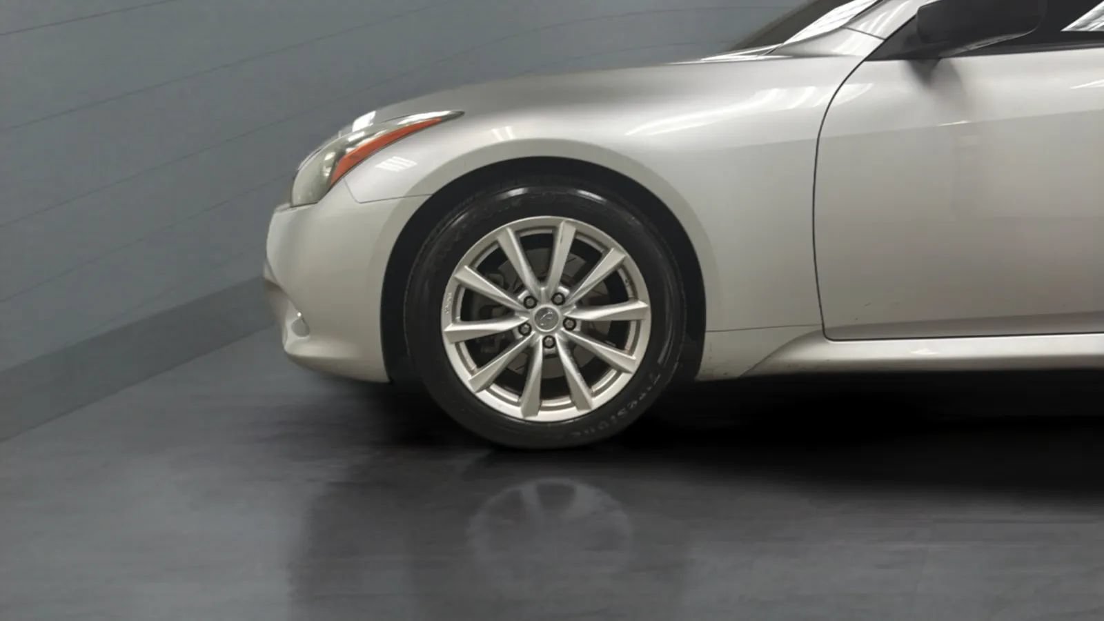 Used 2012 INFINITI G37 Journey w/ Premium Pkg RWD image 29