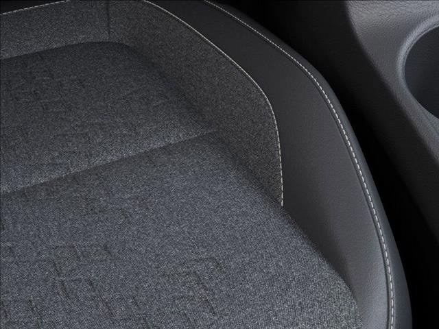 New 2025 Kia Seltos S image 24