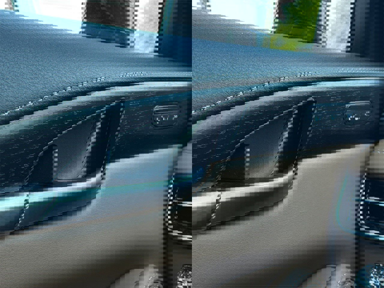 New 2026 INFINITI QX60 Autograph image 21