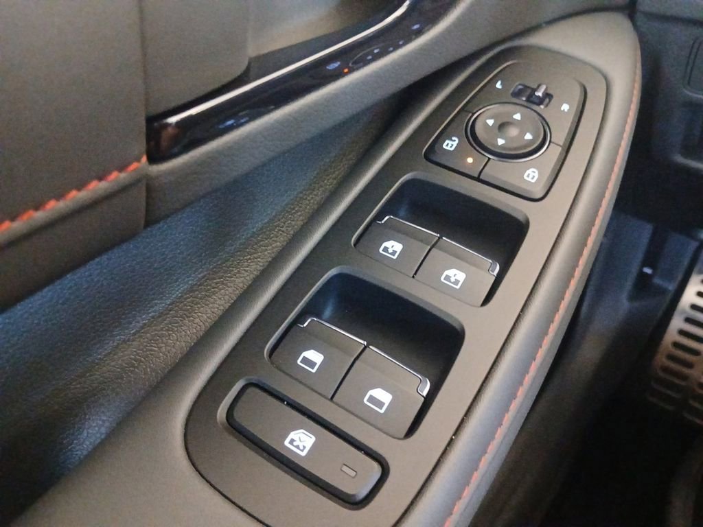 New 2026 Hyundai Sonata N Line FWD image 21