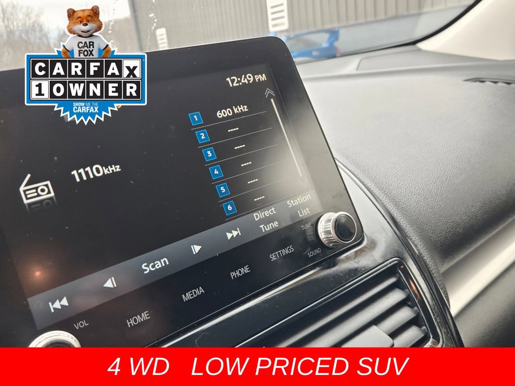 Used 2023 Mitsubishi Eclipse Cross LE image 25