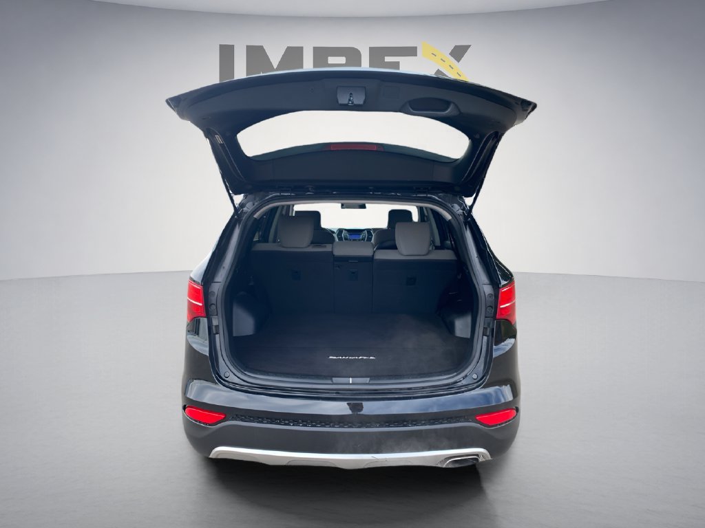 Used 2015 Hyundai Santa Fe Sport FWD image 27