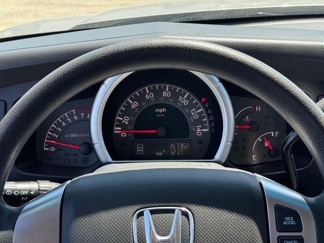Used 2008 Honda Ridgeline RTX image 27