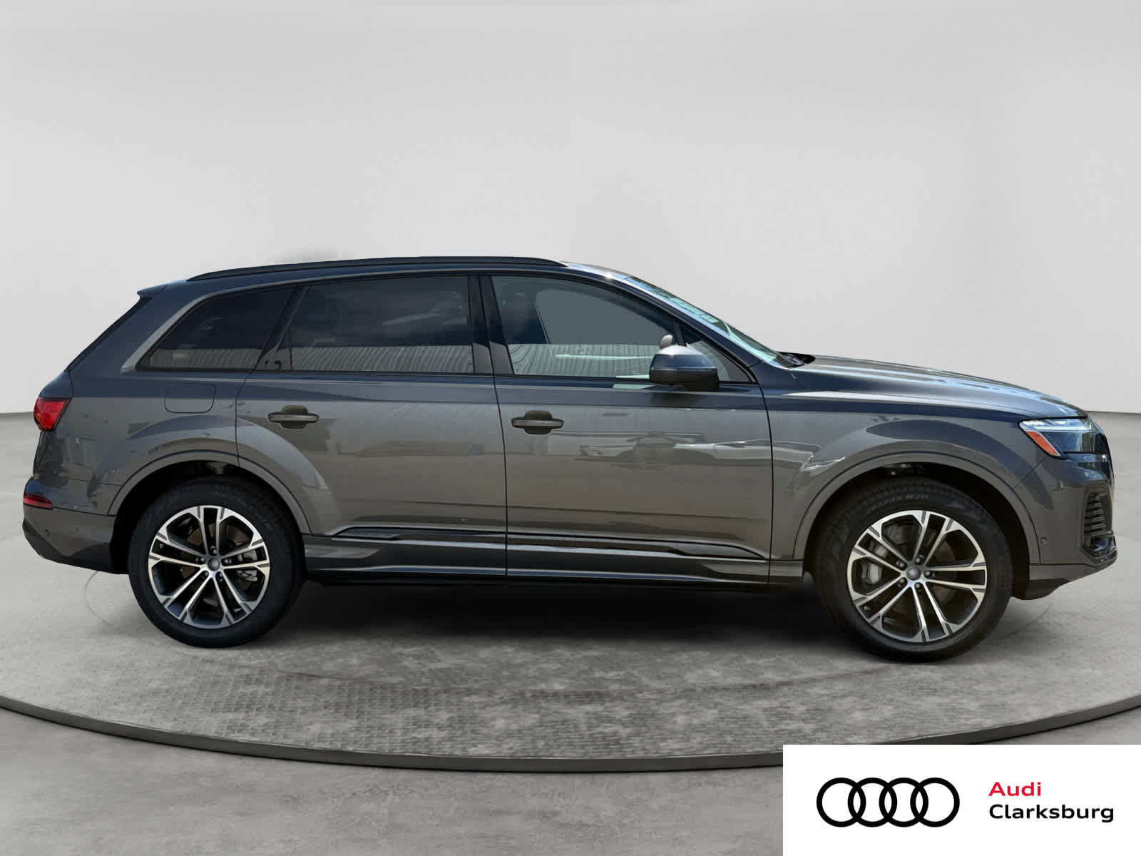 New 2026 Audi Q7 2.0T Premium AWD/4WD image 4