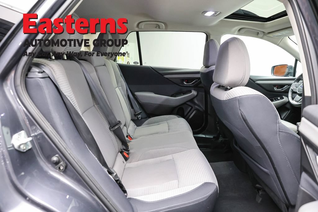 Used 2023 Subaru Outback Premium AWD/4WD image 21