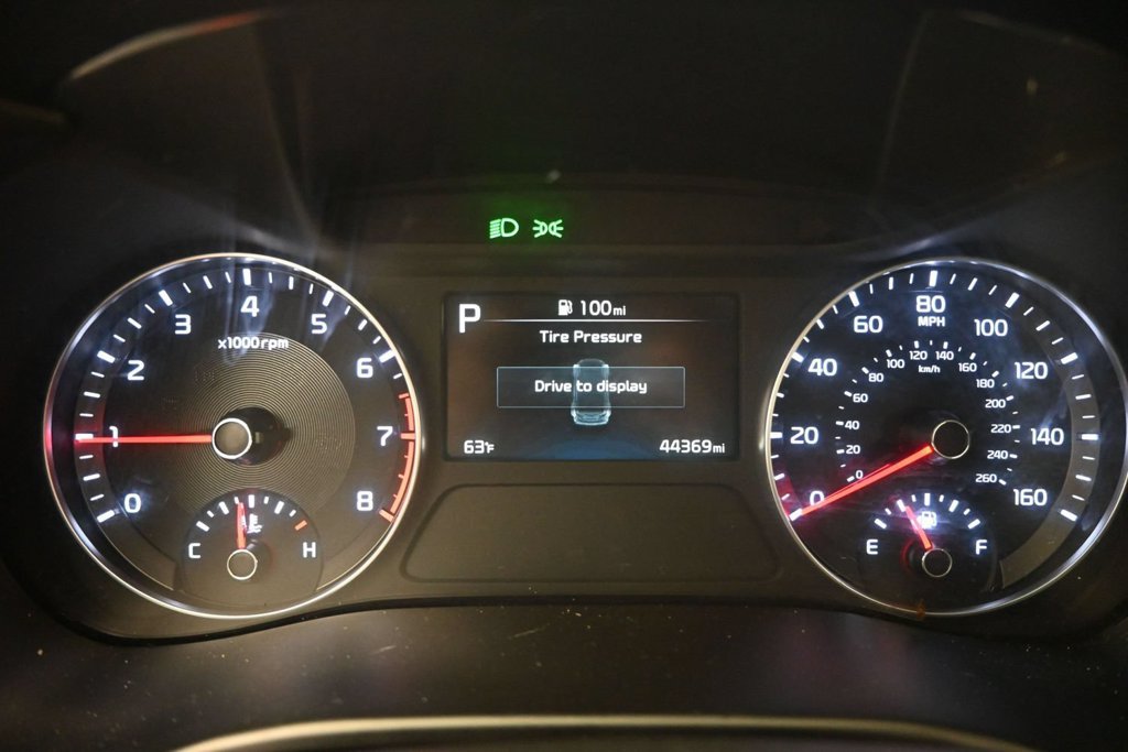 Certified 2023 Kia Forte LXS FWD image 21