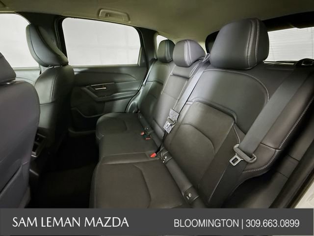New 2026 MAZDA CX-5 Select AWD/4WD image 22