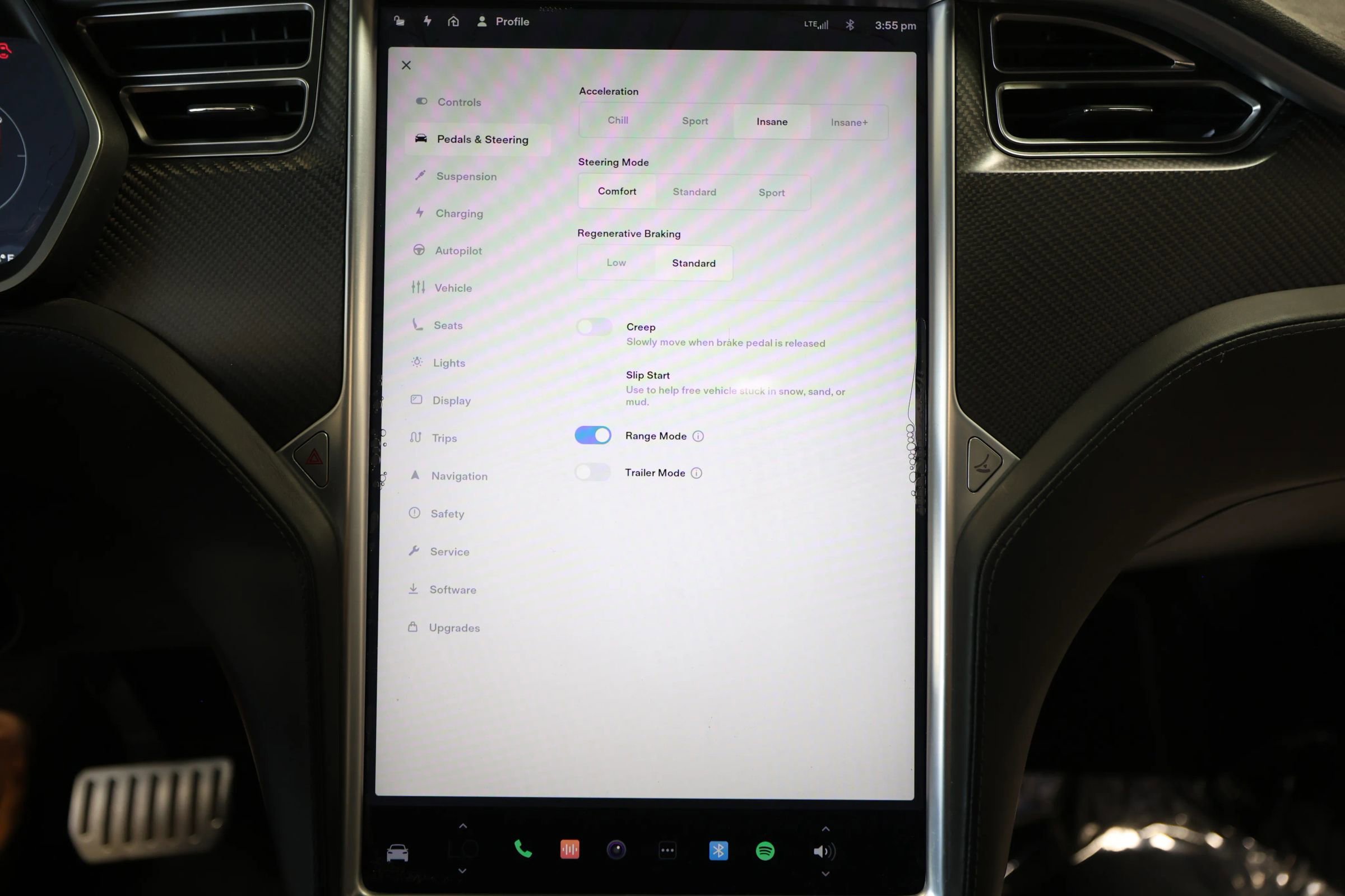 Used 2016 Tesla Model X Performance image 61