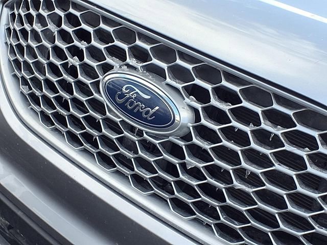 Used 2024 Ford Edge SEL image 26