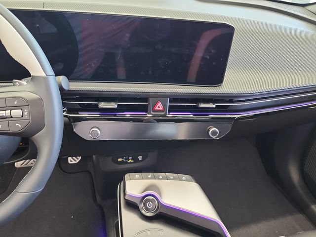 New 2026 Kia EV6 GT-Line AWD/4WD image 18