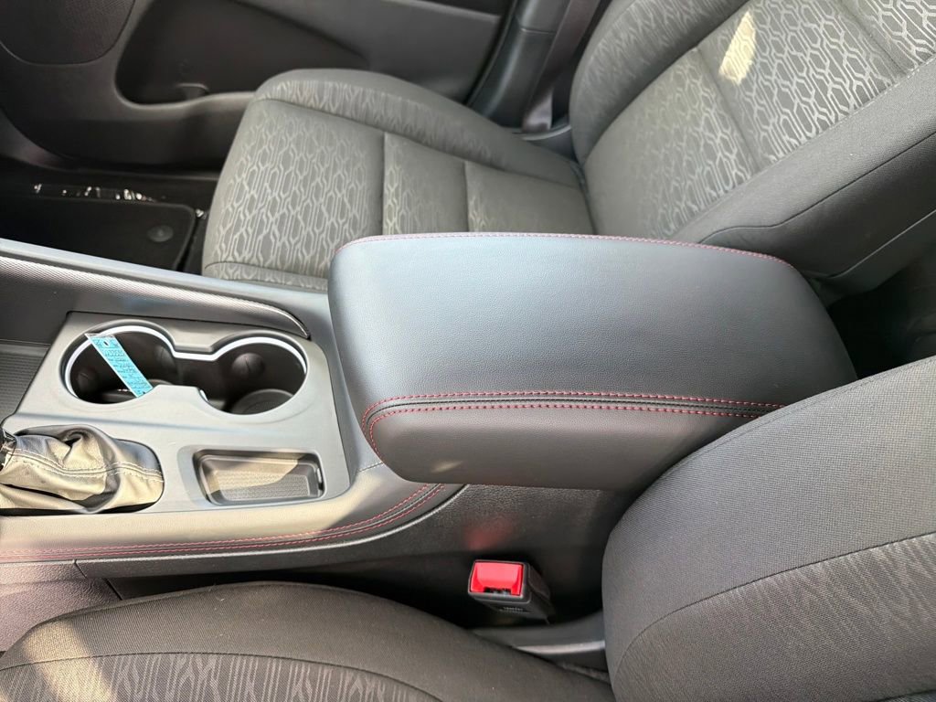 New 2026 Dodge Durango GT w/ Blacktop Package image 28