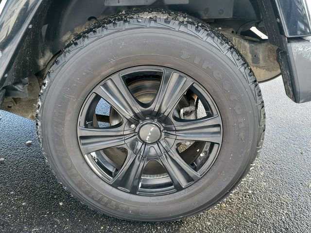 Used 2011 Jeep Wrangler Unlimited Sahara w/ Dual Top Group image 5