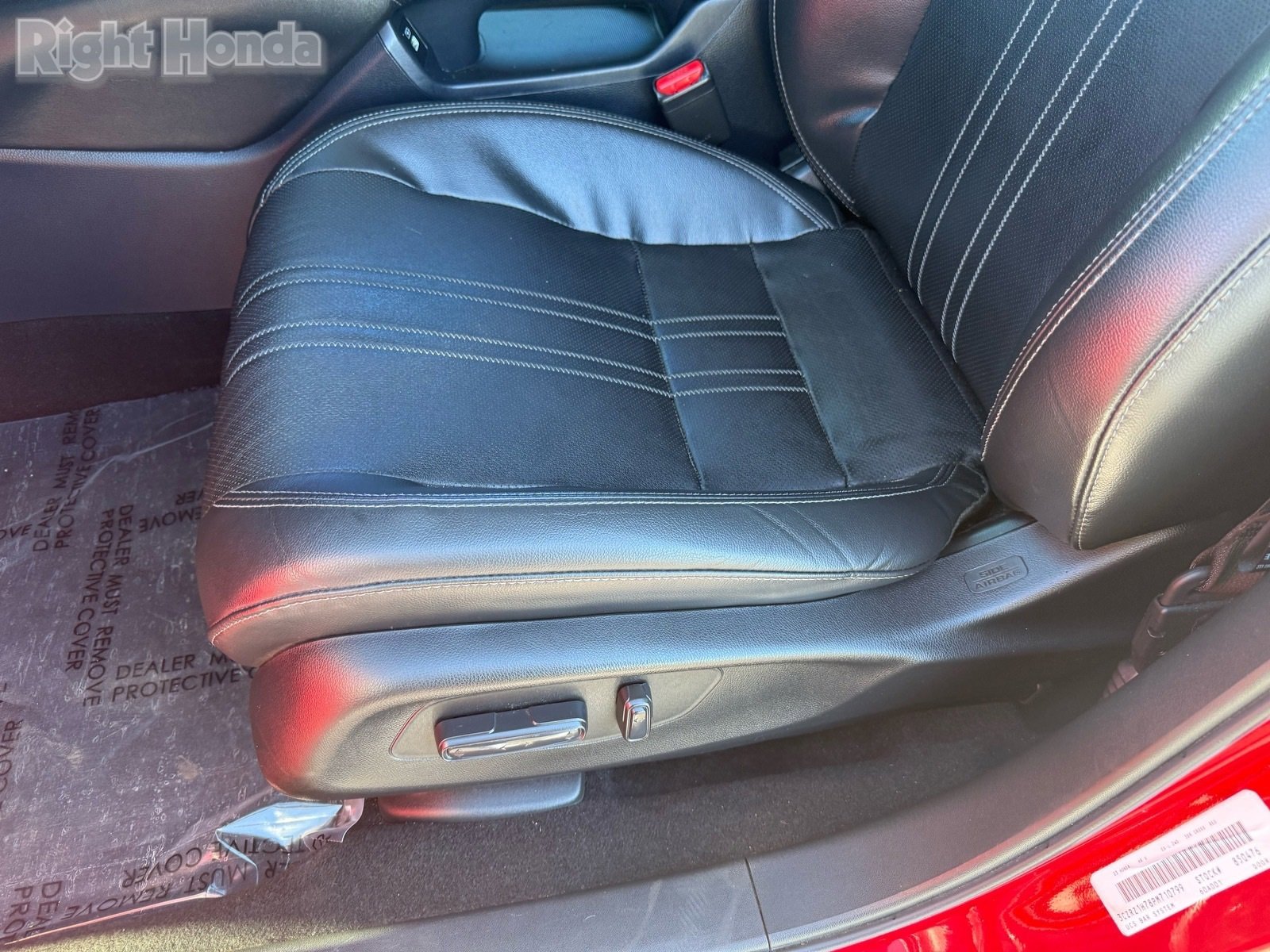 Used 2023 Honda HR-V EX-L image 14