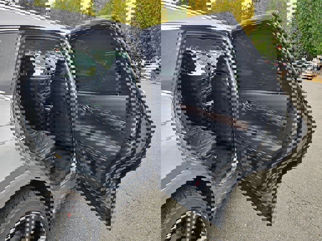 New 2026 Genesis GV80 3.5T Prestige image 28