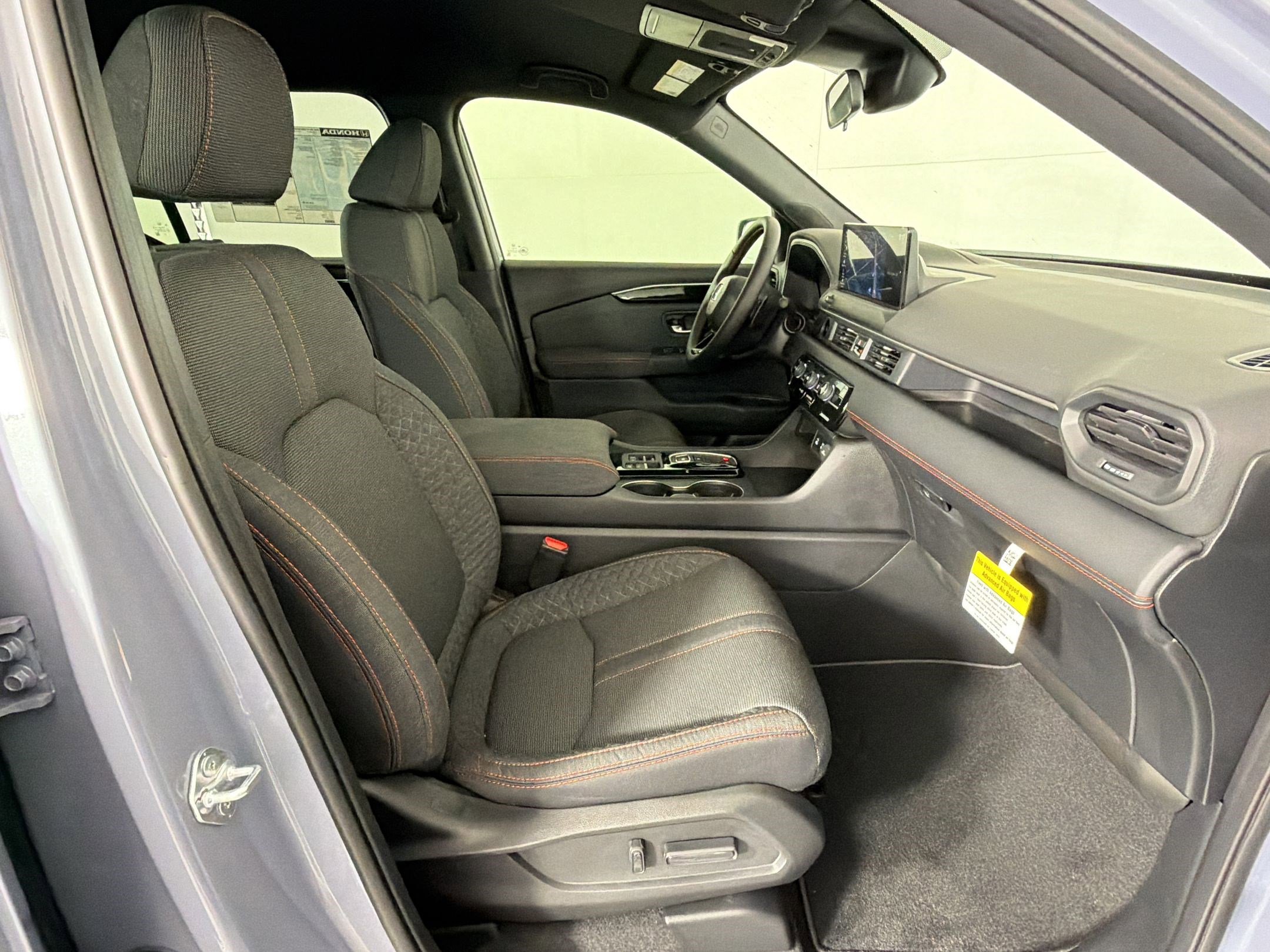 New 2026 Honda Pilot Sport image 30