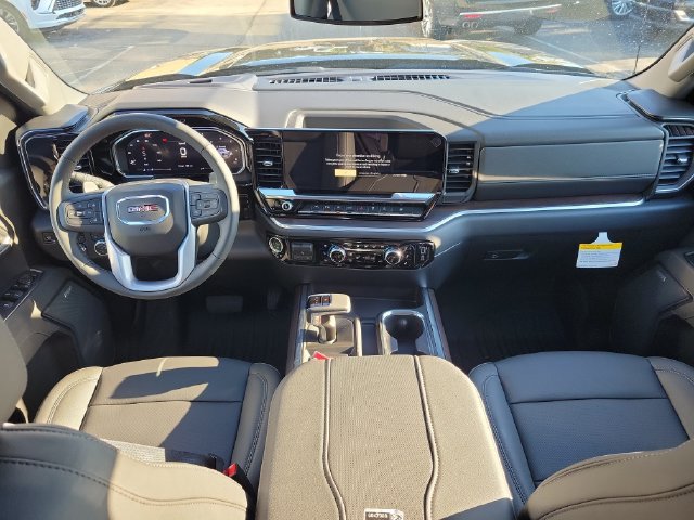 New 2026 GMC Sierra 1500 SLT w/ SLT Premium Plus Package AWD/4WD image 7