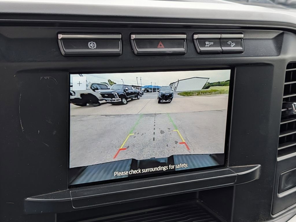 Used 2023 Ford F250 XLT w/ FX4 Off-Road Package image 19