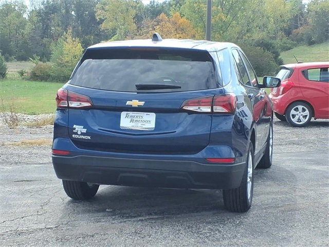 Used 2023 Chevrolet Equinox LS w/ LS Convenience Package image 19