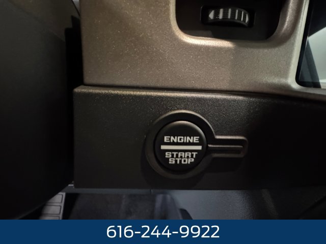 New 2026 Ford Bronco Outer Banks w/ Sasquatch Package AWD/4WD image 20