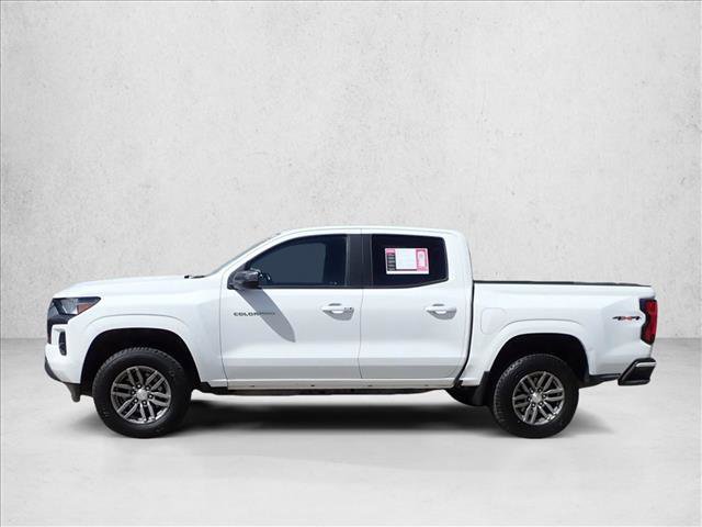 Used 2023 Chevrolet Colorado LT w/ LT Convenience Package II video 2