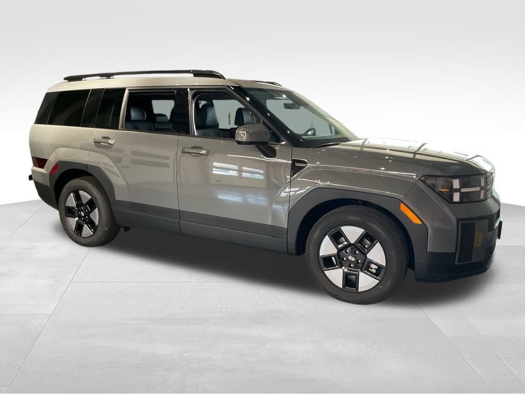 New 2026 Hyundai Santa Fe SEL