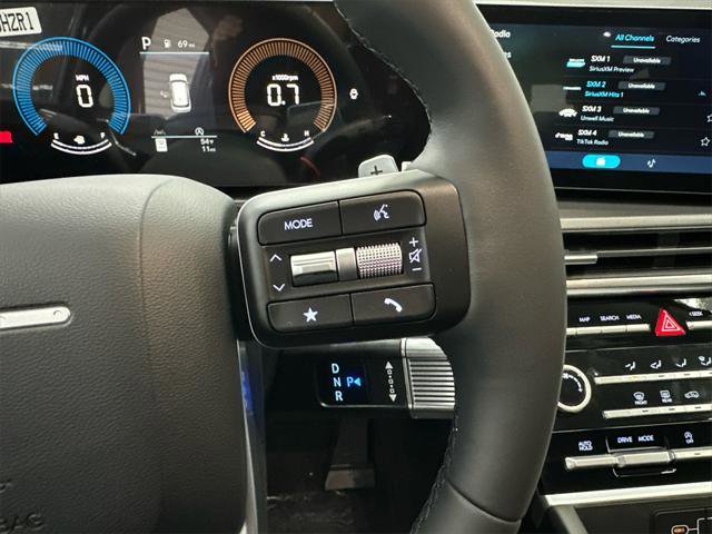 New 2026 Hyundai Santa Fe SE image 26