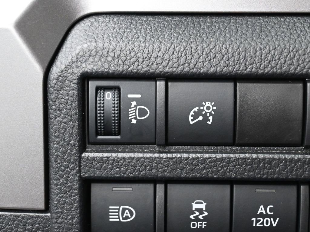 Certified 2024 Toyota Tacoma TRD Off-Road w/ TRD Off Road Premium Package AWD/4WD image 14