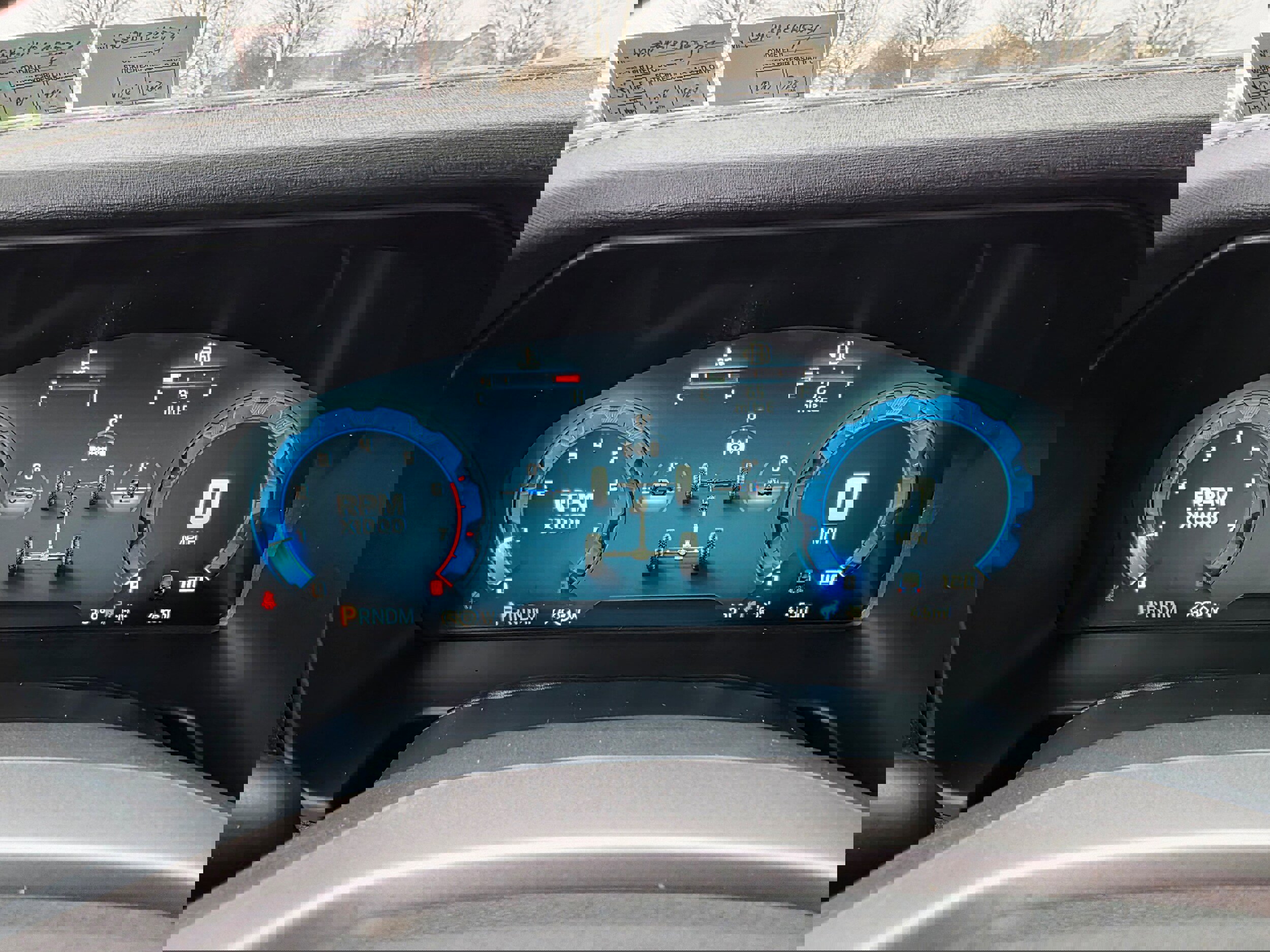 New 2025 Ford Bronco Badlands image 25