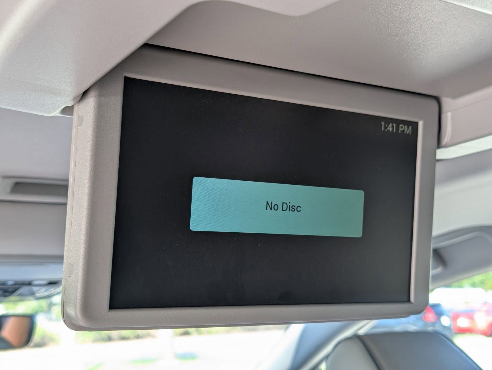 Used 2023 Honda Odyssey Elite image 30