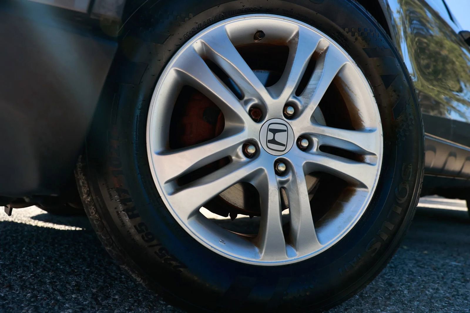 Used 2010 Honda CR-V EX image 29