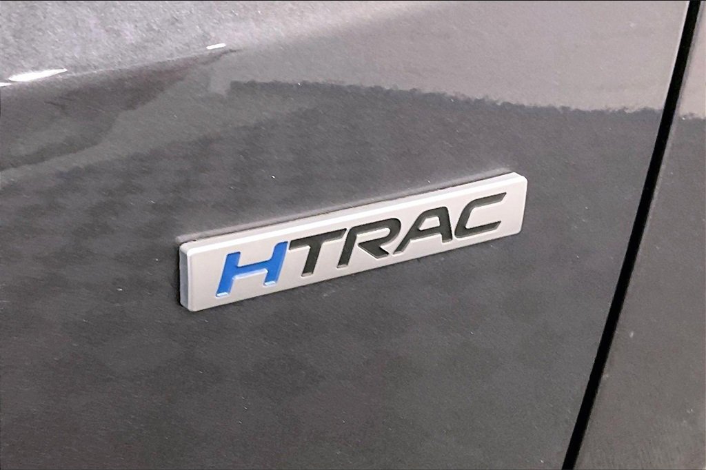 Used 2024 Hyundai Tucson XRT image 6