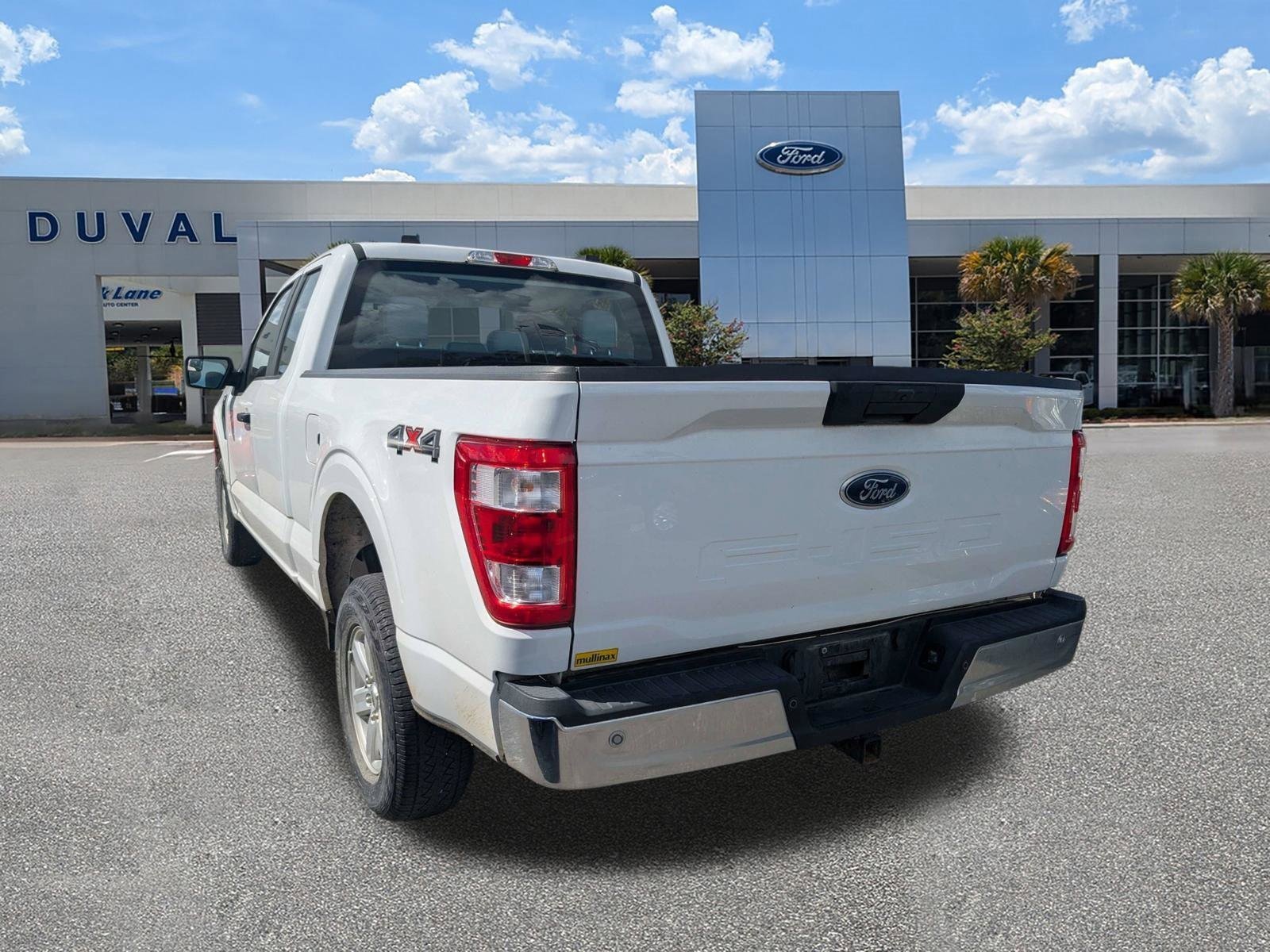 Used 2022 Ford F150 XL w/ Equipment Group 101A High image 6